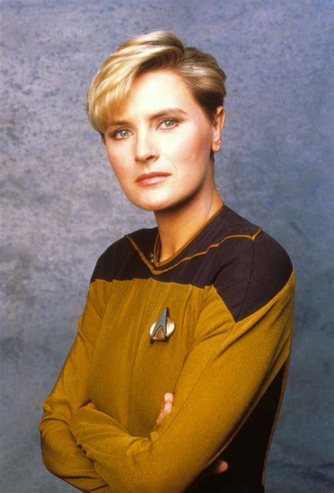 denise crosby hot|Denise Crosby : r/startrek